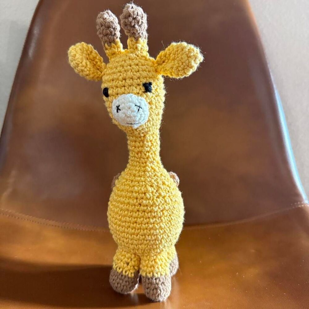 Unbranded Yellow Stuffed-animals